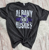 Albany Banner (adult & youth)