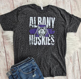 Albany Banner (adult & youth)