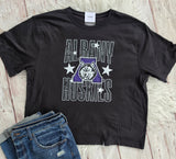 Albany Star (adult & youth)