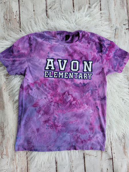 Avon Elementary Ice-dye (adult & youth)