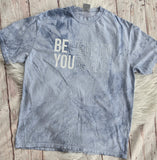 BElieve In YOUrself tee