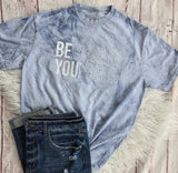 BElieve In YOUrself tee
