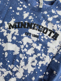Minnesota Est. 1858 sweatshirt