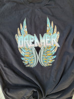 Dreamer tee