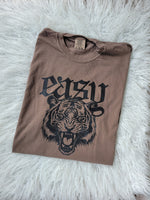 Easy Tiger tee
