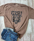 Easy Tiger tee