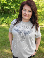 Free Spirit tee