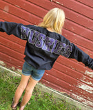 Home of the Albany Huskies crewneck (adult & youth)