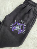 Home of the Huskies Joggers (adult & youth)