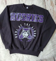 Home of the Albany Huskies (adult & youth)