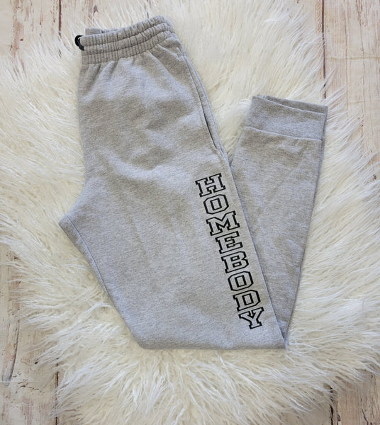 Homebody joggers