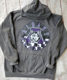Huskies Retro 2 (adult & youth)