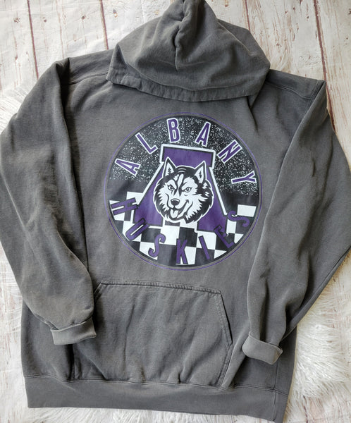 Huskies Retro 2 (adult & youth)
