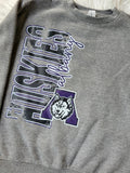 Huskies A Distressed (adult & youth)
