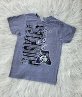 Huskies A Distressed (adult & youth)