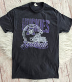 Vintage Huskies Football (adult & youth)