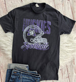 Vintage Huskies Football (adult & youth)