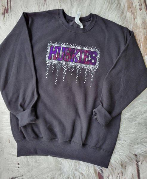 Huskies Spangle (adult & youth)