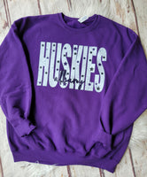 Huskies Stars (adult & youth)