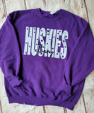Huskies Stars (adult & youth)