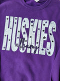 Huskies Stars (adult & youth)