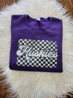 Huskies Retro (adult & youth)