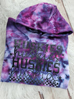 Huskies Ice-dye (adult & youth)