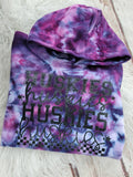 Huskies Ice-dye (adult & youth)