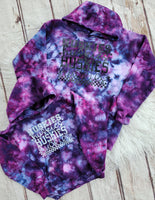 Huskies Ice-dye (adult & youth)