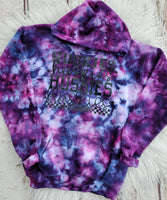 Huskies Ice-dye (adult & youth)