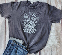 Let the Haters be Your Motivators tee