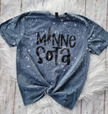 Minnesota tee