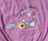 Spread Kindness t-shirt