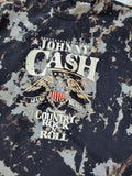 J. Cash tee