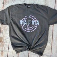 Mama Tour tee