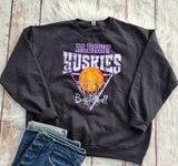 Huskies Basketball (adult & youth)
