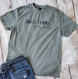 Small Town Girl Tee