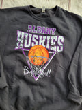 Huskies Basketball (adult & youth)