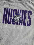Albany T-shirt (adult & youth)