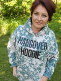 Hangover hoodie