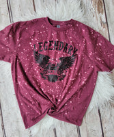 Legendary Born Free tee