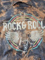 Rock & Roll tee