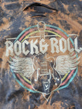 Rock & Roll tee