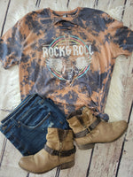 Rock & Roll tee