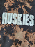 Huskies Acid-Wash (adult & youth)