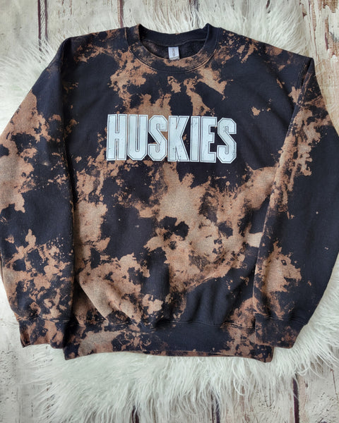 Huskies Acid-Wash (adult & youth)