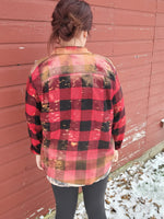 Buffalo Plaid Flannel